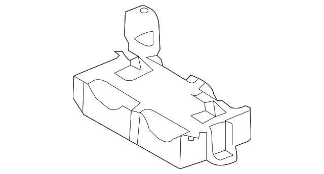 Adjust Knob 3C0-881-254-A-9B9 - View 79