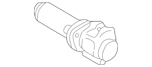 Motor & Gear 3B0-959-761-AF