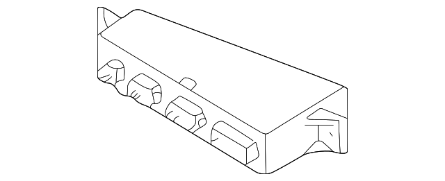 Control Module 3B1-959-760-E