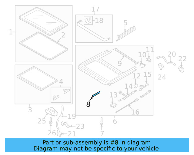 Boot 8D0-877-782-B-01C - View 6