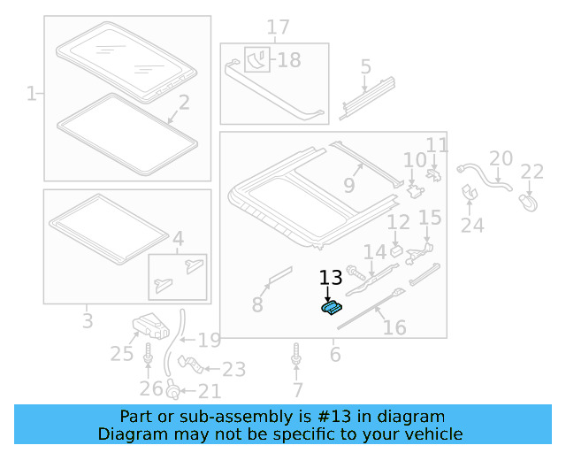 Guide 7L6-877-484 - View 5