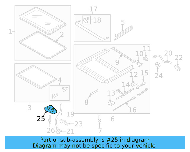 Motor 561-959-591-A - View 7