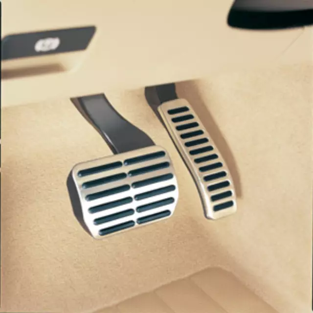 Brake Pedal Cap 3D1-723-173-A - View 2