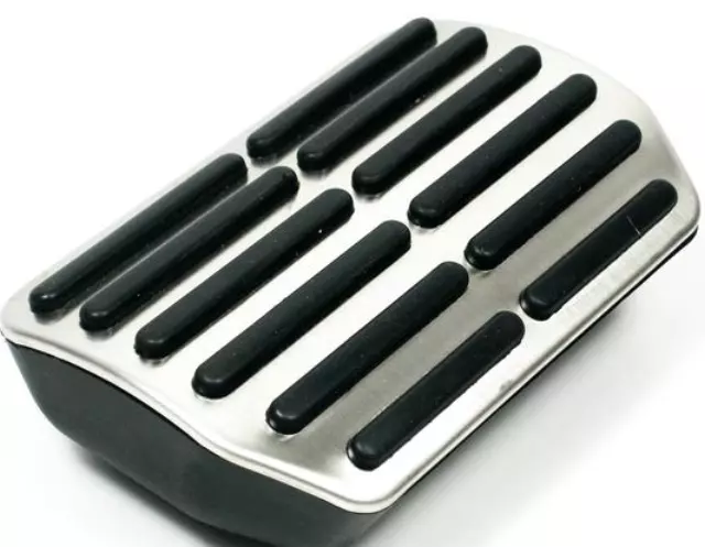 Brake Pedal Cap 3D1-723-173-A - View 3