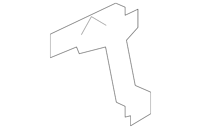 Support 7P0-820-893-A - View 5