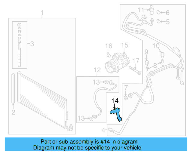 Support 7P0-820-893-A - View 6