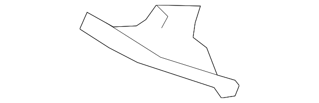 Reinforcement 7P0-805-273 - View 7