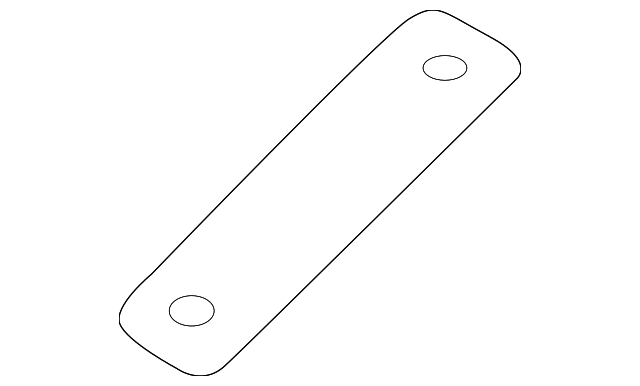 Alarm Horn Clip 2H0-951-107-A - View 11