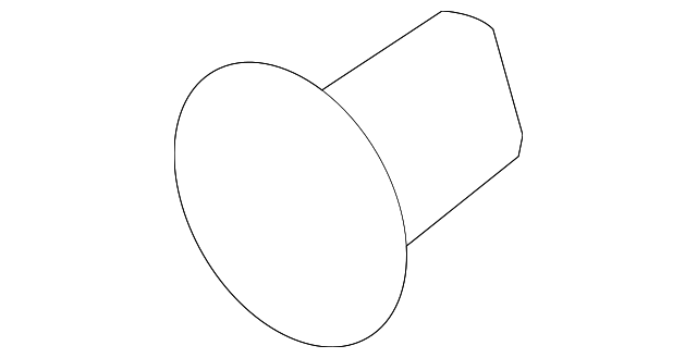 Bracket 1C0-906-329-F