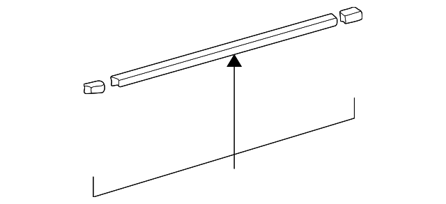 Guide Assembly 701-847-719-A