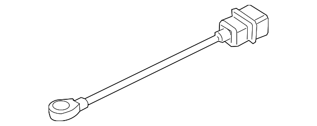 Knock Sensor 06E-905-377-J - View 36