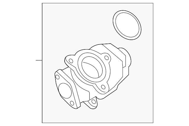 Egr Valve 03L-131-501-K - View 18