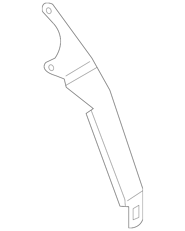 Support 03L-129-723-J