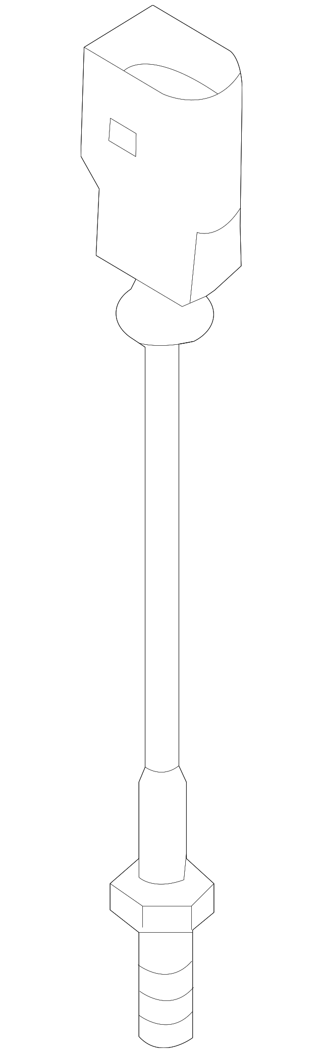 Temp Sensor 03L-906-088-EG - View 16