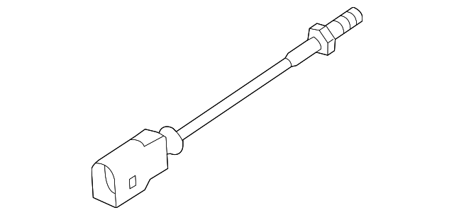 Temp Sensor 03L-906-088-EG - View 6