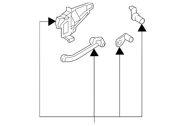 Lever Assembly 3QF-898-141 - View 16