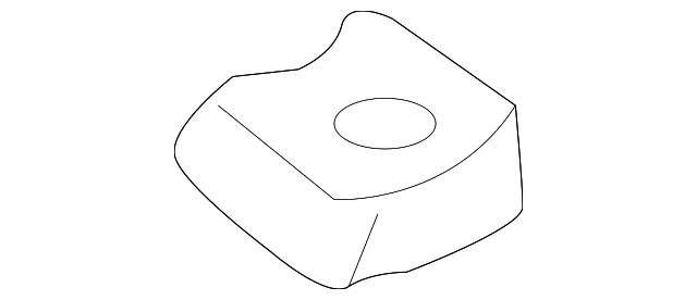 Applique Panel 3CN-858-081-3FK