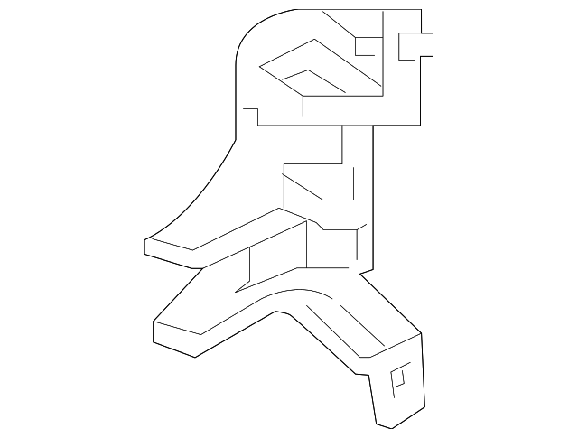 Flange 3QF-820-505 - View 5