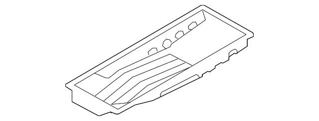 Inlet Duct 1K0-805-971-C-9B9 - View 124
