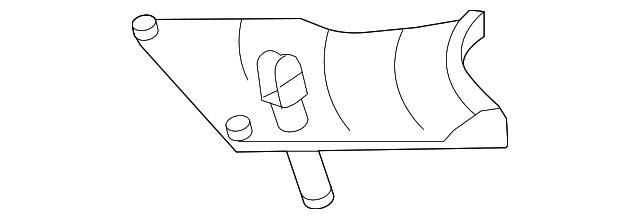 Stone Guard 1J0-511-534-B - View 24