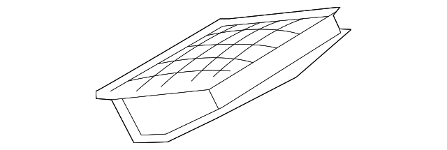 Intake Duct 1K0-129-618-AD - View 26