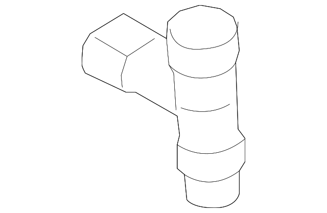 Air Pipe Grommet 867-129-669 - View 142