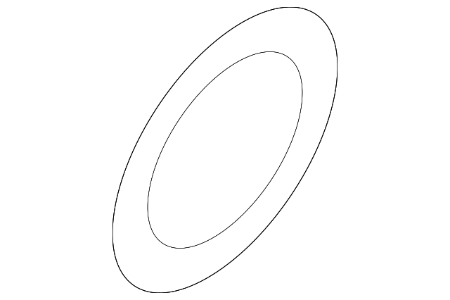 Adapter Seal 3C0-129-646 - View 26