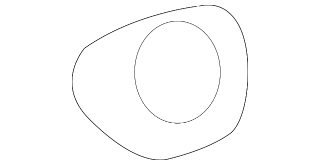 Driver Air Bag 1C0-880-201-Q-4EC - View 14