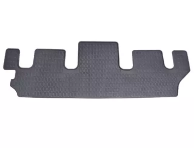 Floor Mats, Monster Mat 7B0-061-554-041 - View 2