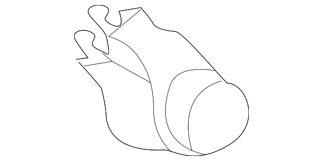 Wiper Arm Cap 5K6-955-435 - View 9