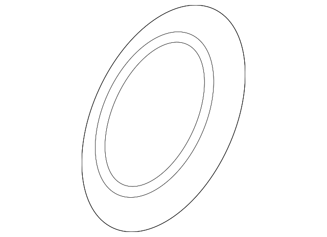 Center Cap 3B0-601-149-J-MCW - View 4