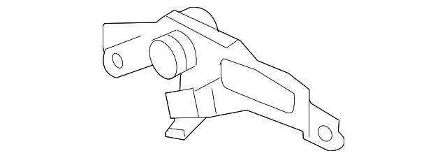 Hinge Plate 3D5-813-413-A