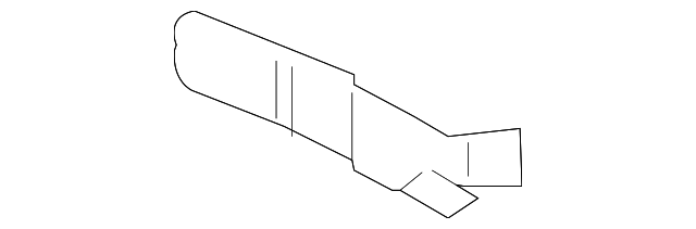 Trunk Switch 3D5-827-389