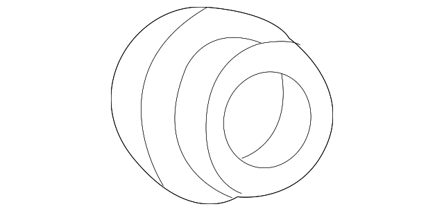 Wiper Arm Gasket 6Q6-955-758-A - View 27