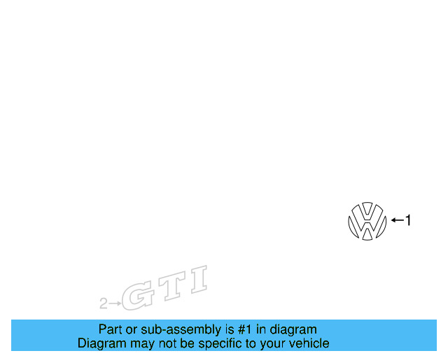 Nameplate 5G9-853-687-2ZZ - View 20