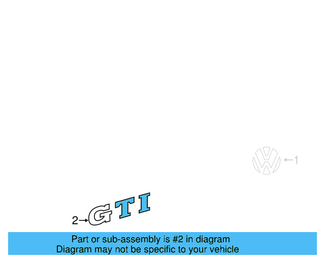 Nameplate 5G9-853-687-2ZZ - View 9