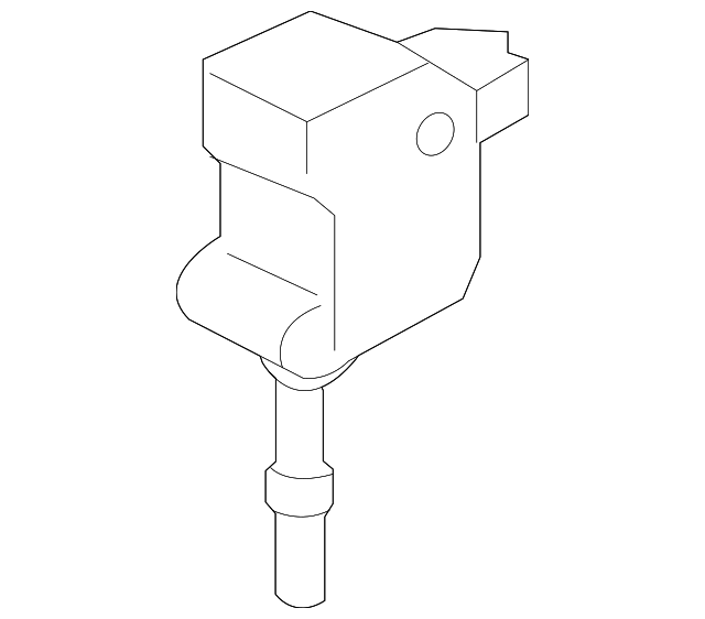 Release Solenoid 3B5-827-061-C