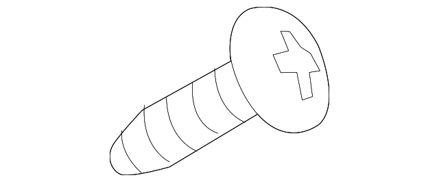 Pressure Sensor Screw N-907-397-04 - View 37