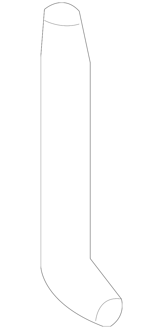 Lock Rod 3D5-827-515