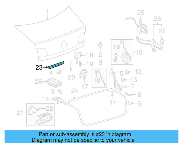 Grip Handle 3D5-827-574-B-71N - View 3