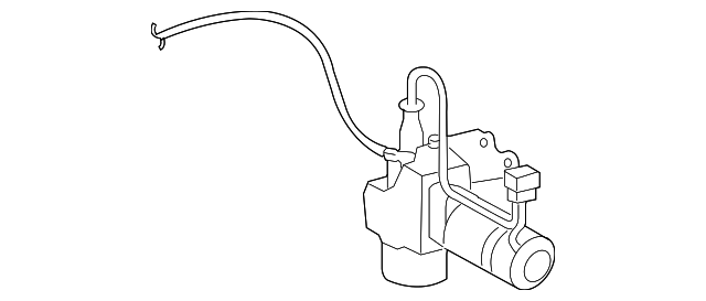 Hydraulic Pump 3D5-827-383-D