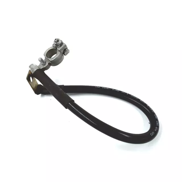 Positive Cable 1J0-971-228-BJ - View 3