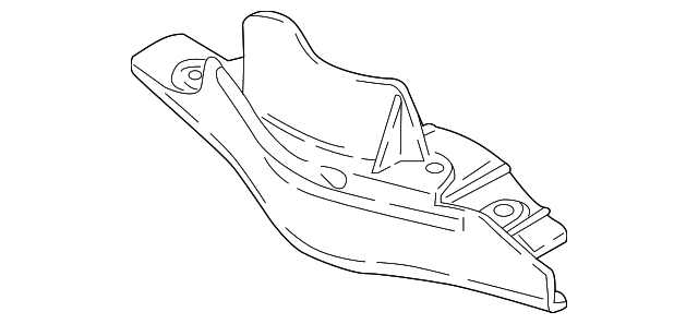 Stone Guard 5Q0-511-533-A - View 7