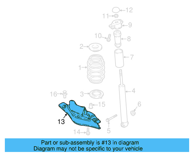 Stone Guard 5Q0-511-533-A - View 8