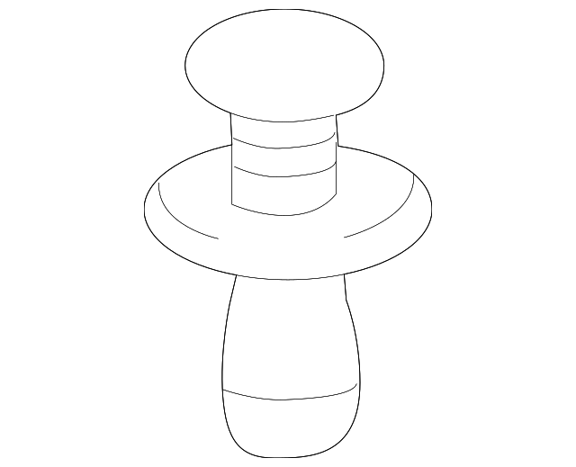 Lower Control Arm Lock Nut N-101-064-02 - View 29