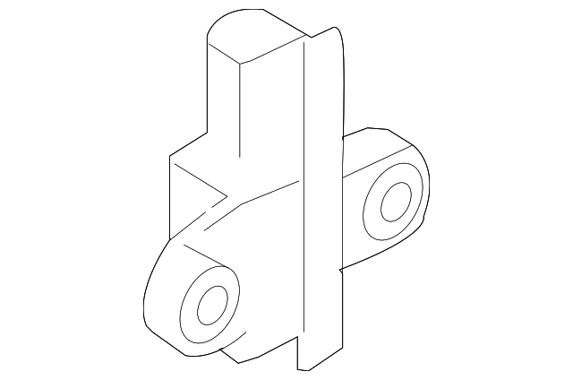 Ft Impact Sensor 1K0-959-651-A