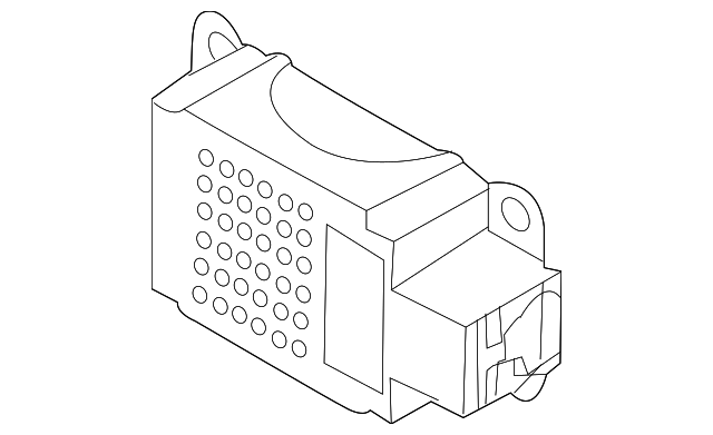 Antenna Booster 5N0-035-570 - View 51