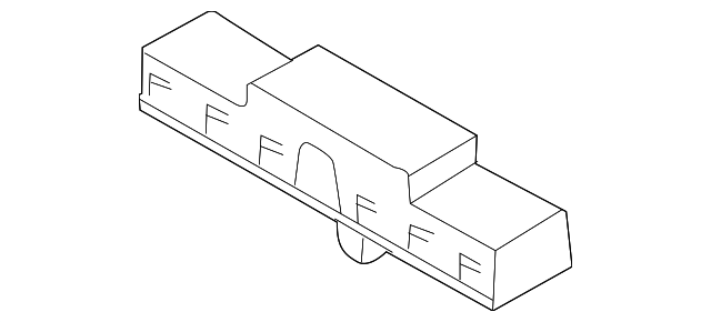 Antenna Booster 5N0-035-570 - View 44
