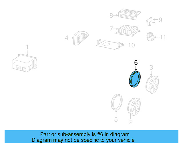 Frame 5C5-971-798-A - View 10