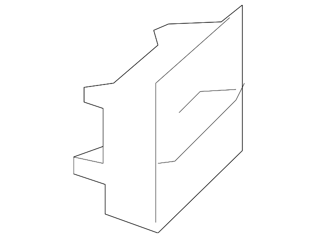 Console Compartment 5C6-863-383-82V - View 12